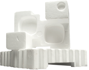 Styrofoam™ - Recology